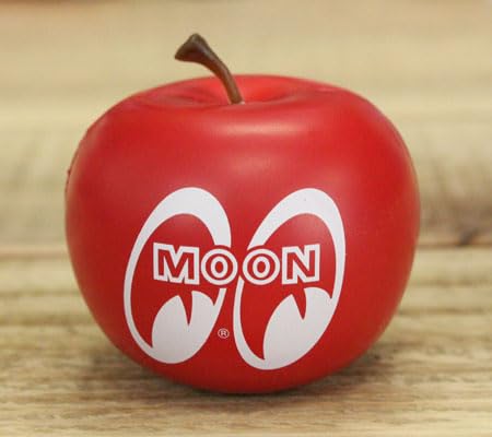 Amazon | ムーンアイズ アンテナボール MOONEYES TOKYO HARVEST ROOM